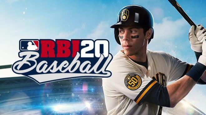 R.B.I. Baseball 20 Free Download