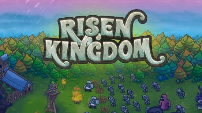 Risen Kingdom Free Download