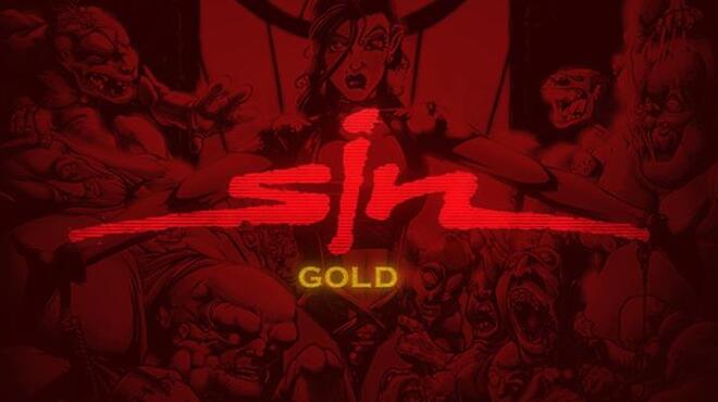 SiN: Gold Free Download