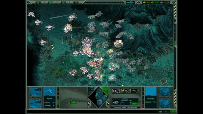 Submarine Titans Torrent Download