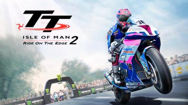 TT Isle of Man Ride on the Edge 2 Free Download