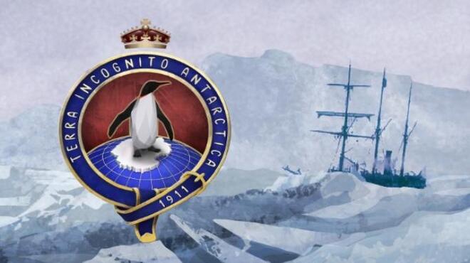 Terra Incognito - Antarctica 1911 Free Download