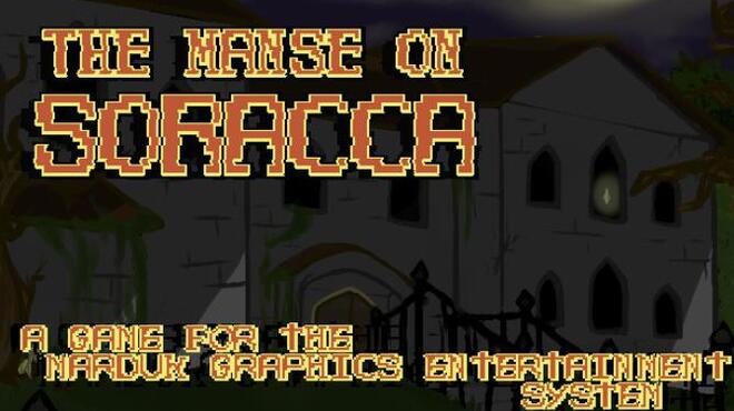 The Manse on Soracca Free Download