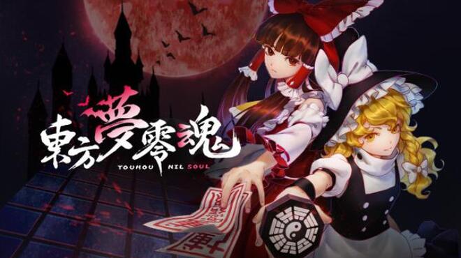 TouHou Nil Soul Free Download