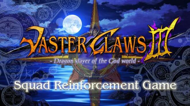 VasterClaws 3:Dragon slayer of the God world Free Download