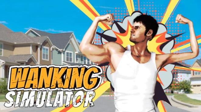 Wanking Simulator Free Download