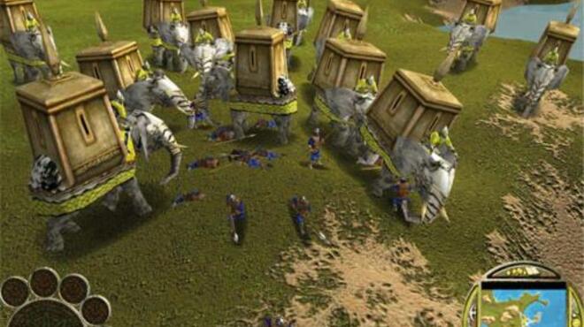 Warrior Kings: Battles PC Crack