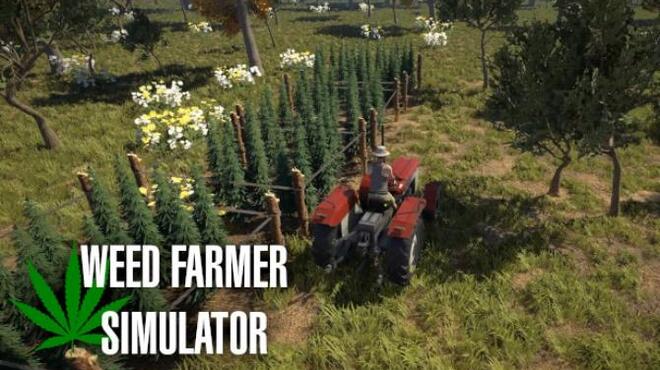 Weed Farmer Simulator Free Download