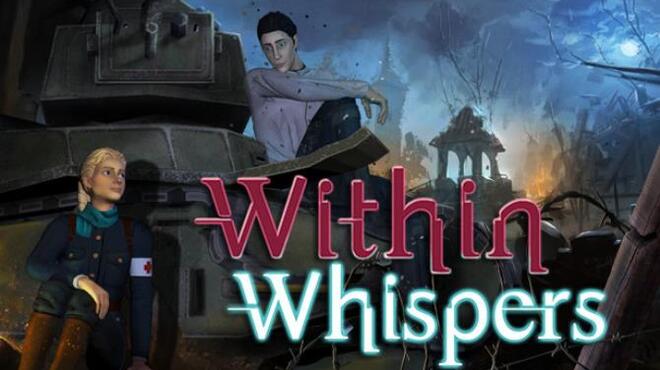Within Whispers: The Fall Free Download