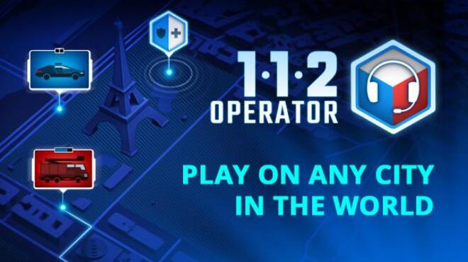 112 Operator Free Download