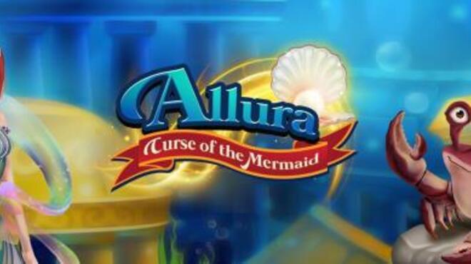 Allura: Curse of the Mermaid Free Download