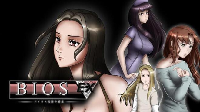 Bios Ex - Yami no Wakusei Free Download