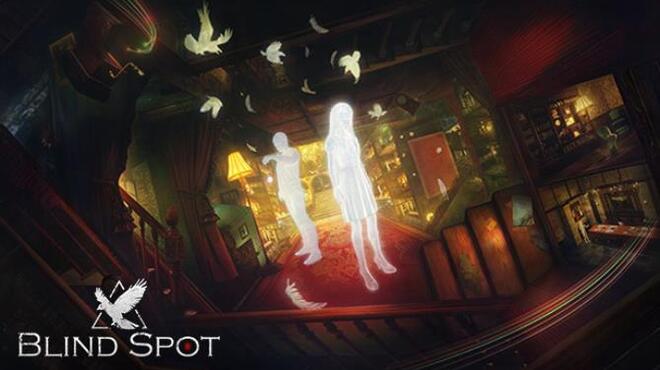 Blind Spot Free Download