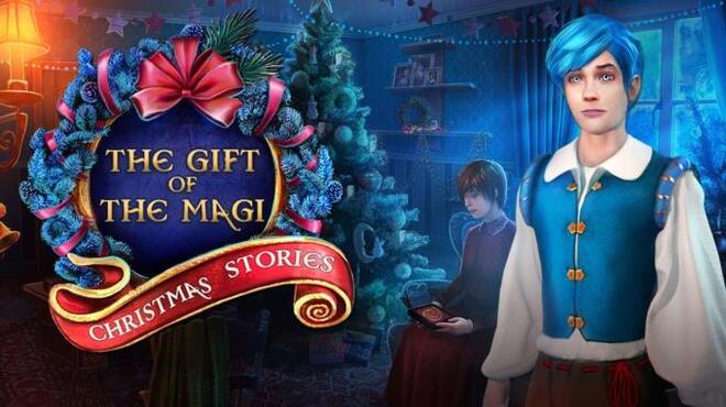 Christmas Stories: The Gift of the Magi Free Download