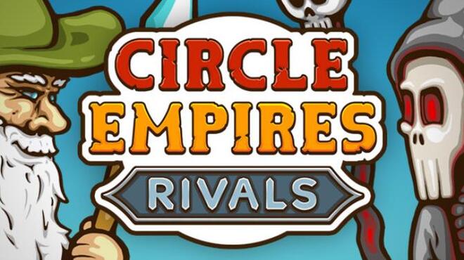 Circle Empires Rivals Free Download