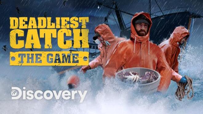 Deadliest Catch: The Game Free Download