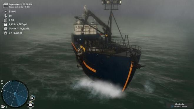 Deadliest Catch: The Game Torrent Download