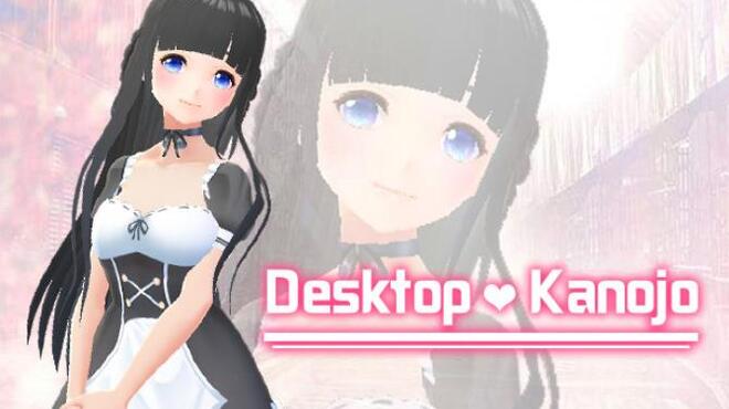 Desktop Kanojo Free Download