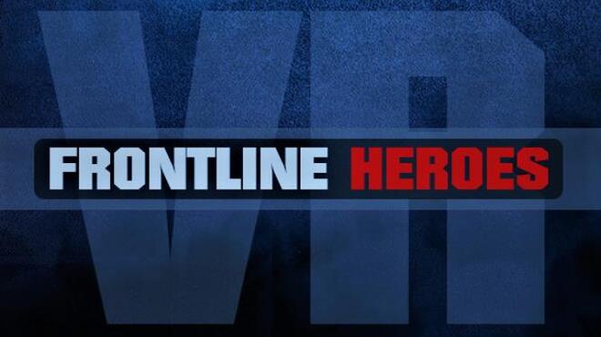 Frontline Heroes VR Free Download