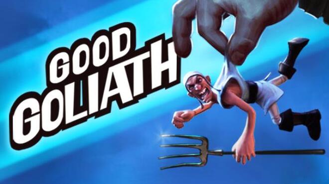 Good Goliath Free Download