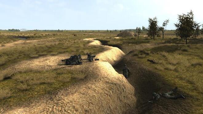 Graviteam Tactics: Strong Point Torrent Download