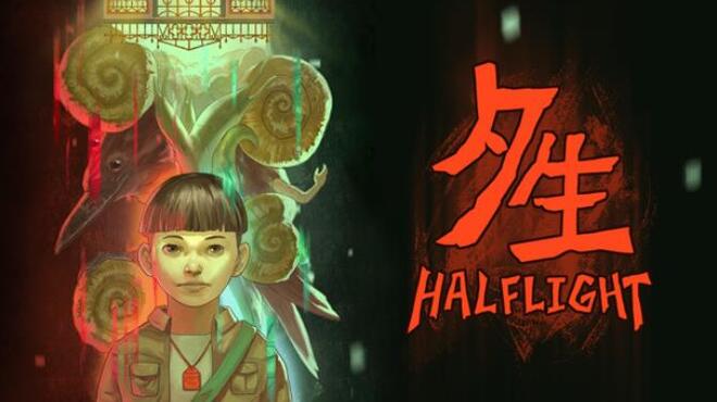 夕生 Halflight Free Download