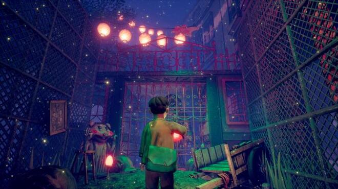 夕生 Halflight Torrent Download