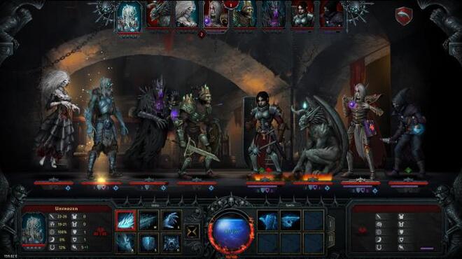 Iratus: Lord of the Dead PC Crack