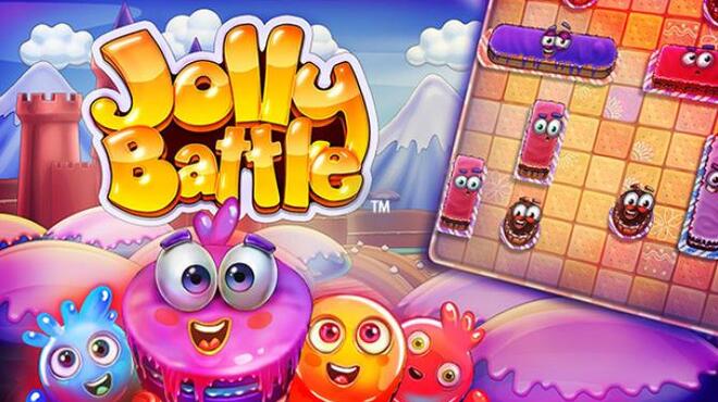 Jolly Battle Free Download