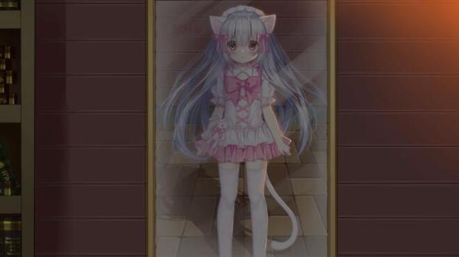 喵可莉的兔玩偶 - Nyakori's Rabbit Doll Torrent Download