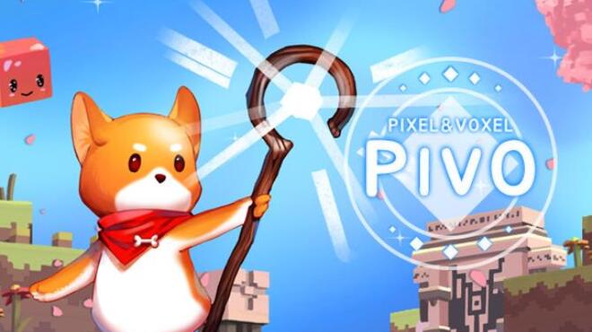 PIVO Free Download