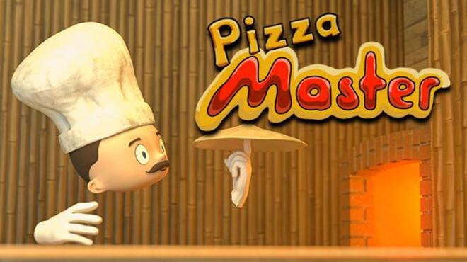 Pizza Master VR Free Download