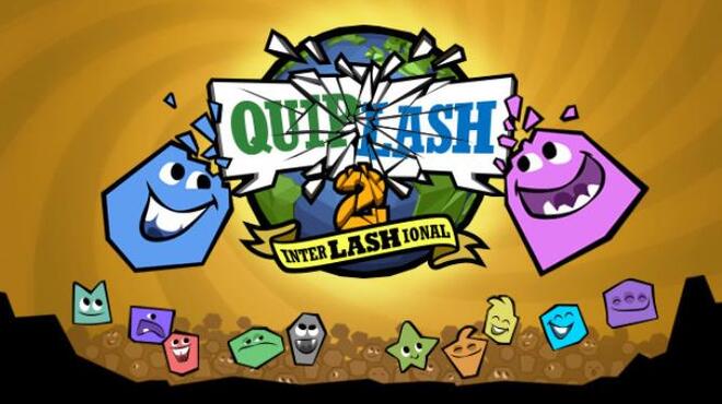 Quiplash 2 InterLASHional Free Download