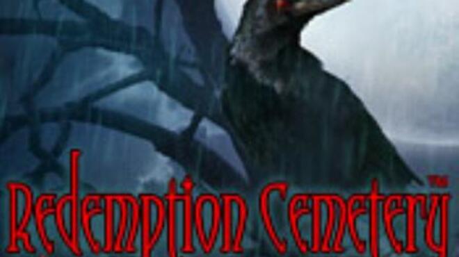 Redemption Cemetery: Curse of the Raven Collector's Edition Free Download