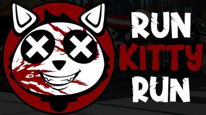 Run Kitty Run Free Download