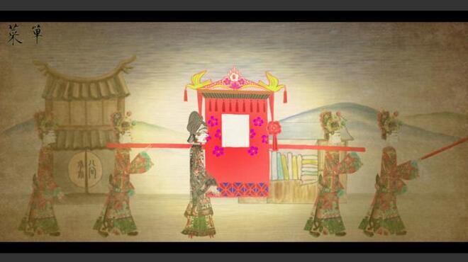 Shadow Puppets & Beijing opera Torrent Download