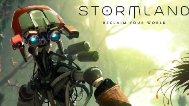 Stormland Free Download