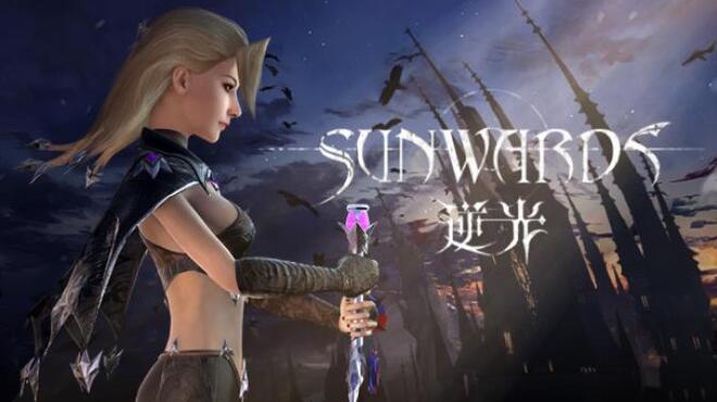 逆光 Sunwards Free Download