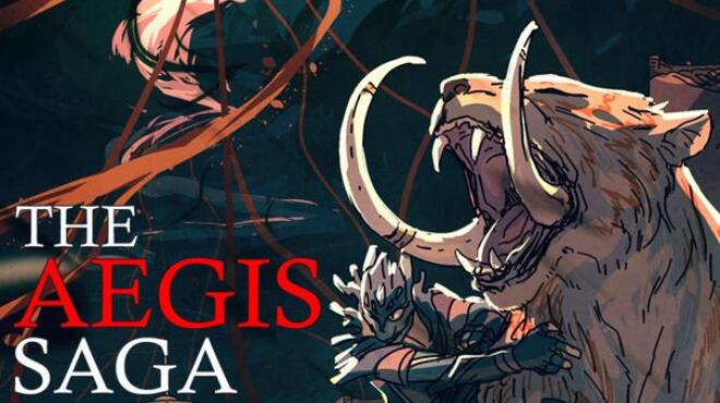 The Aegis Saga Free Download