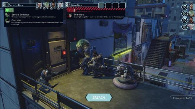 XCOM: Chimera Squad Torrent Download