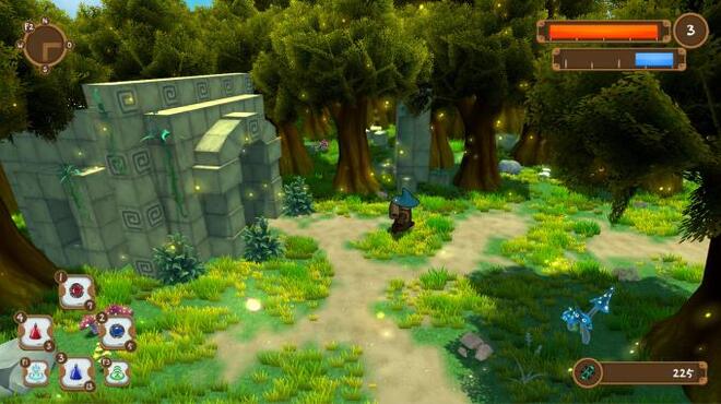 Aldroy - Chapter 1 Torrent Download