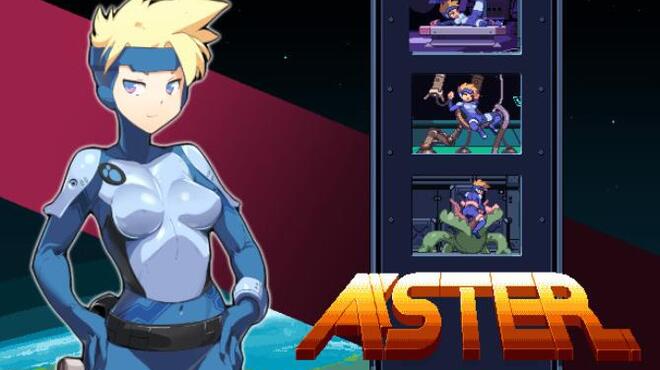 Aster Free Download