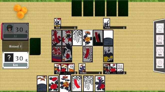 Bishoujo Battle Hanafuda Koi-Koi Torrent Download