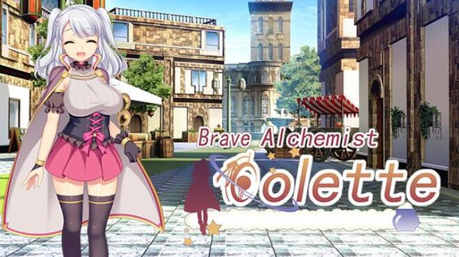 Brave Alchemist Colette Free Download