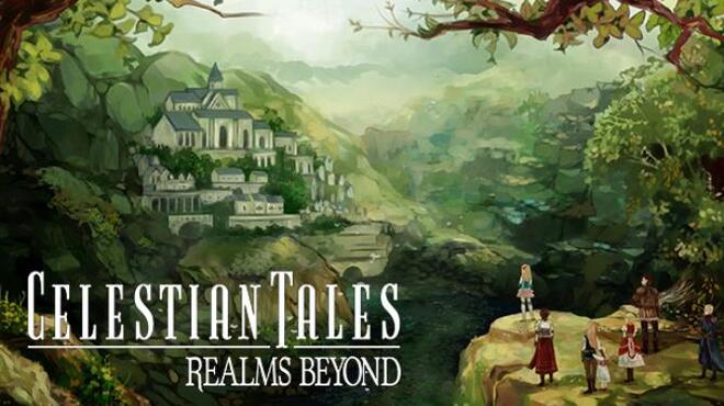 Celestian Tales: Realms Beyond Free Download