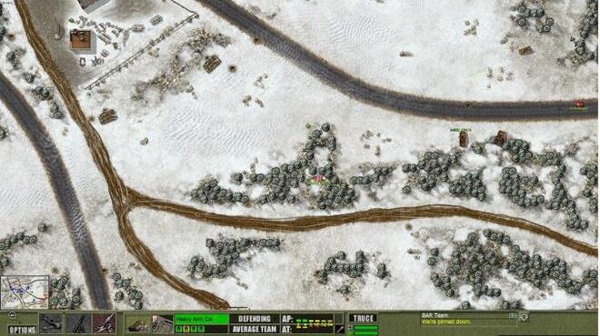 Close Combat: Wacht am Rhein Torrent Download