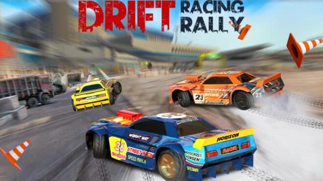 Drift Racing Rally Free Download