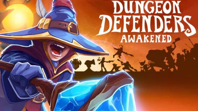 Dungeon Defenders: Awakened Free Download