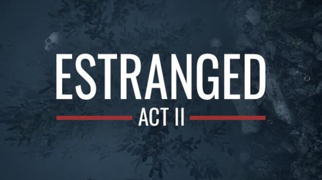 Estranged: Act II Free Download