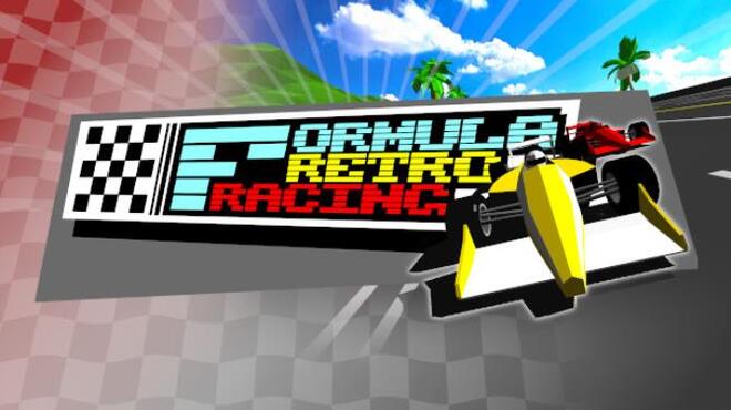 Formula Retro Racing Free Download